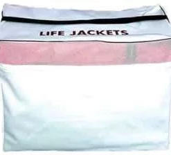 Kent Vinyl Type II Stowage Bag