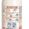 Kidde 466635N 5BC Mariner Fire Extinguisher W/ Gauge