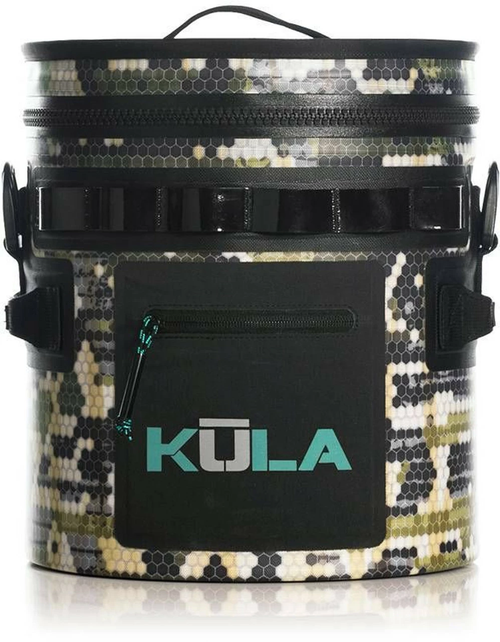 KULA Coolers Kula 2.5 Softy Coolers 2 KULA Coolers Kula 2.5 Softy Coolers - Image 2