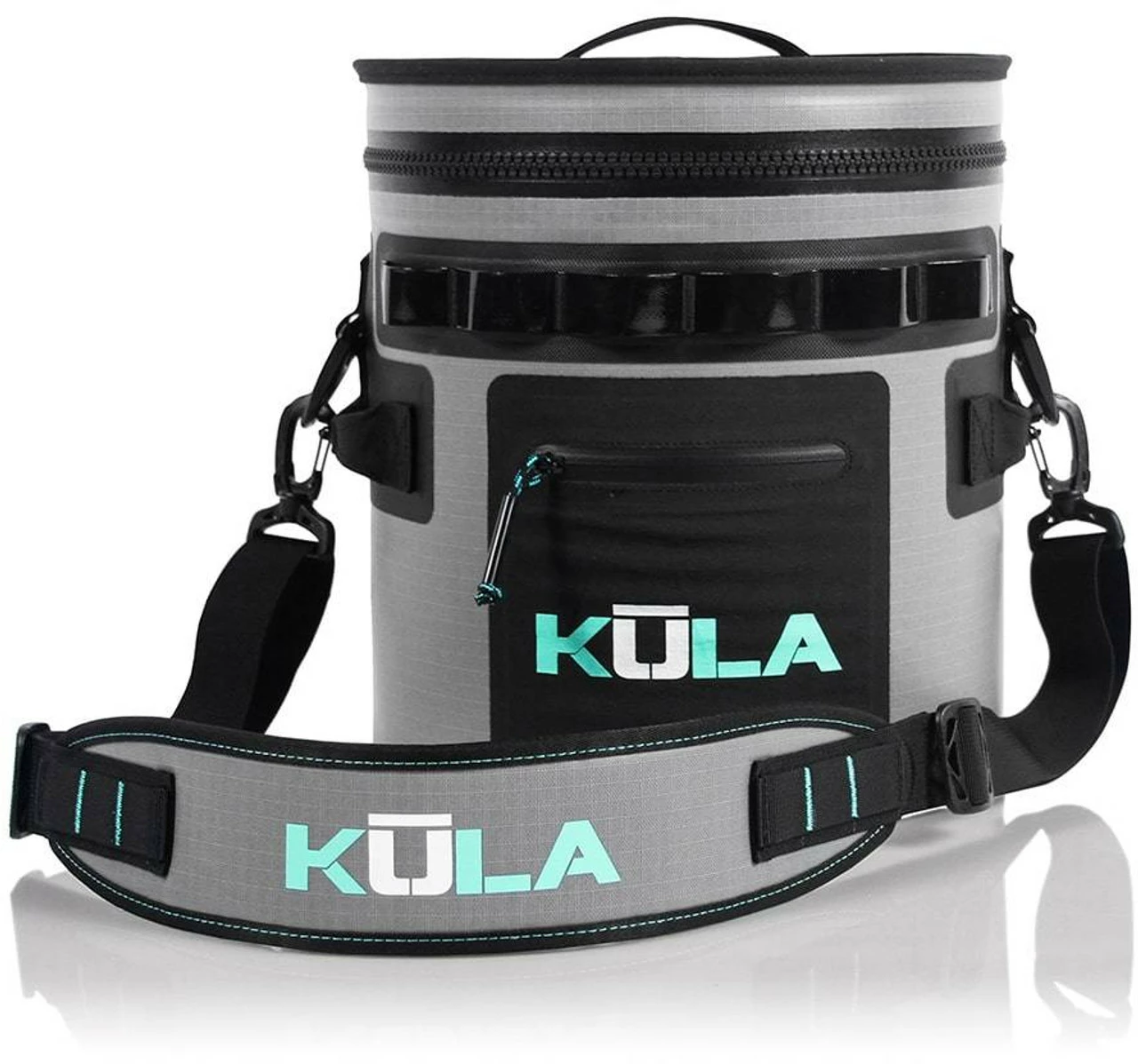 KULA Coolers Kula 2.5 Softy Coolers 3 KULA Coolers Kula 2.5 Softy Coolers - Image 3