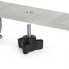 Camco Kuuma 58182 In/Outboard Rail Grill Mount