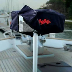 Camco Kuuma 58300 Grill Cover/Duffle Style Tote