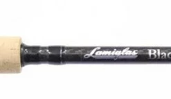 Lamiglas Black Inshore Series Saltwater Rods
