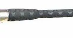 Lamiglas Carbon Surf Rods