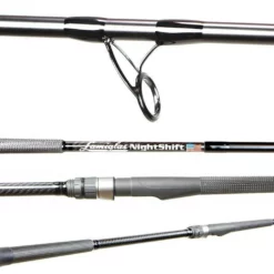 Lamiglas Nightshift Surf Rods