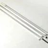 Lee's Tackle Lees Tackle Center MX8715CR Step-Tube Rigger Poles
