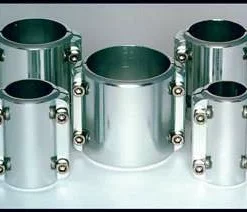 Lee's Tackle Lees Tackle Clamp-On Antenna Mounts