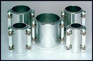 Lee's Tackle Lees Tackle Clamp-On Antenna Mounts 1 Lee's Tackle Lees Tackle Clamp-On Antenna Mounts