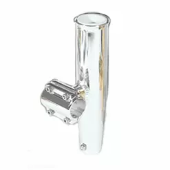 Lee's Tackle Lees Tackle Clamp-On Horizontal Mount Rod Holders