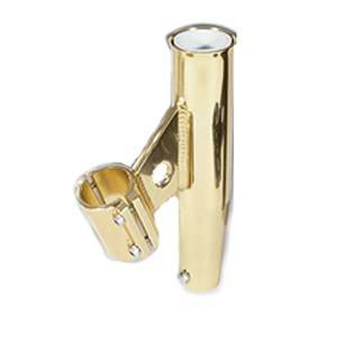 Lee's Tackle Lees Tackle Clamp-On Vertical Mount Rod Holders 2 Lee's Tackle Lees Tackle Clamp-On Vertical Mount Rod Holders - Image 2