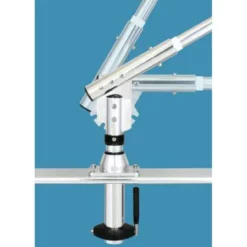 Lee's Tackle Lees Tackle Sidewinder Bolt-In Outriggers