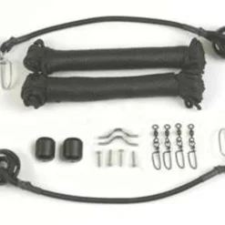 Lee's Tackle Lees Tackle Single Braided Line Rigging Kits -Marine Equipment & Accessories Sales Store lees tackle single braided line rigging kits 75635.1651112190