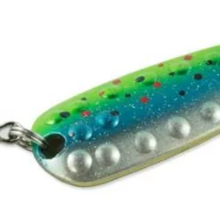 Len Thompson Dimpled Series Lures