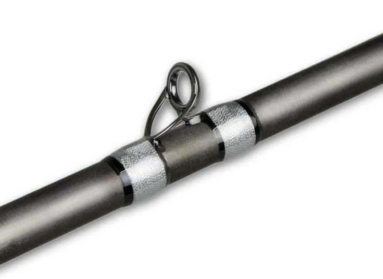 Leviathan Rods Leviathan Alpha SoftSwim Swimbait Rod 3 Leviathan Rods Leviathan Alpha SoftSwim Swimbait Rod - Image 3
