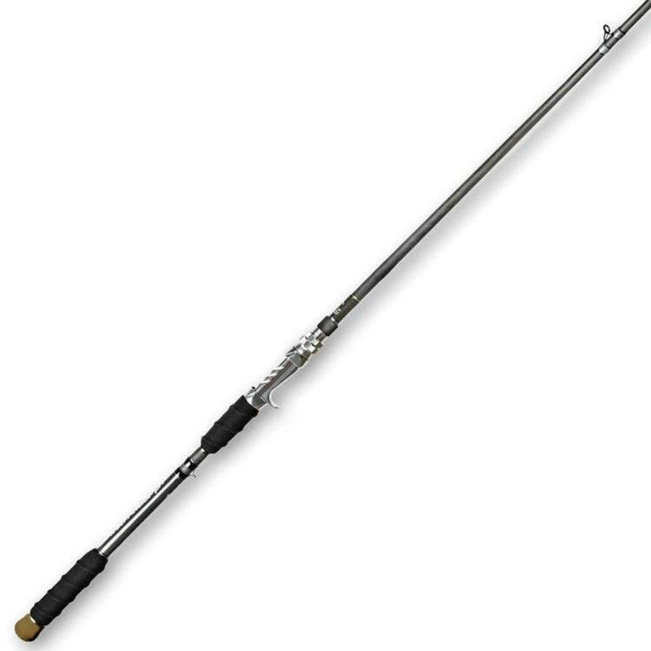 Leviathan Rods Leviathan Alpha SoftSwim Swimbait Rod 4 Leviathan Rods Leviathan Alpha SoftSwim Swimbait Rod - Image 4