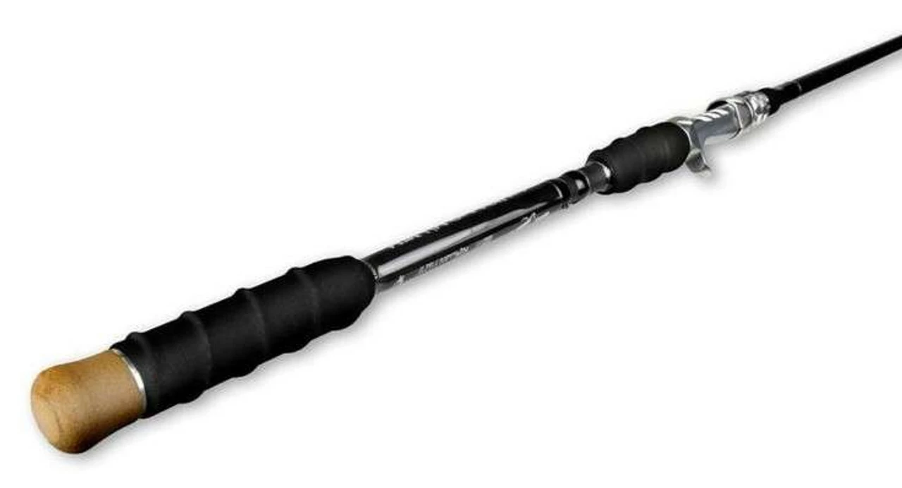 Leviathan Rods Leviathan Alpha SoftSwim Swimbait Rod 2 Leviathan Rods Leviathan Alpha SoftSwim Swimbait Rod - Image 2