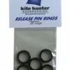 Lewis Fishing Ceramic Release Pin Rings