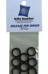 Lewis Fishing Ceramic Release Pin Rings