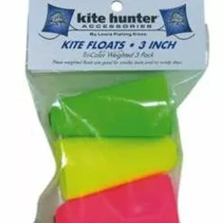 Lewis Fishing Kite Float Set