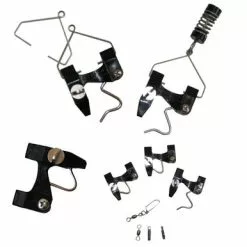 Lewis Fishing Kite Pins And Kits