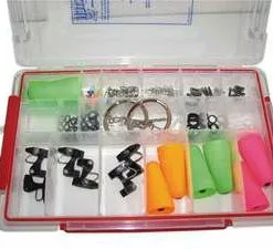 Lewis Fishing Watertight Kite Box