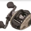 Lew's Lews American Hero Camo Speed Spool Baitcast Reels