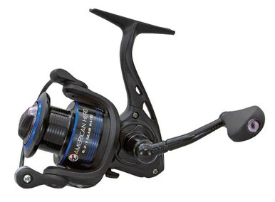 Lew's Lews American Hero Spinning Reels 1 Lew's Lews American Hero Spinning Reels