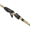 Lew's Lews American Hero Tier 1 Baitcasting Rods