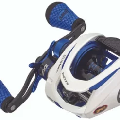 Lew's Lews Custom Inshore SLP Speed Spool Baitcasting Reels