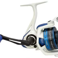 Lew's Lews Custom Inshore Speed Spin Spinning Reels