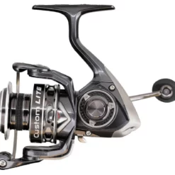 Lew's Lews Custom Lite Spinning Reels -Marine Equipment & Accessories Sales Store lews custom lite spinning reels 25286.1673617229