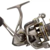 Lew's Team Lews Custom Pro Speed Spin Spinning Reels