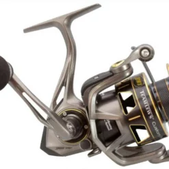 Lew's Team Lews Custom Pro Speed Spin Spinning Reels