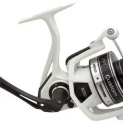 Lew's Lews Custom Speed Spin Spinning Reels