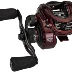 Lew's Lews KVD LFS Baitcasting Reels