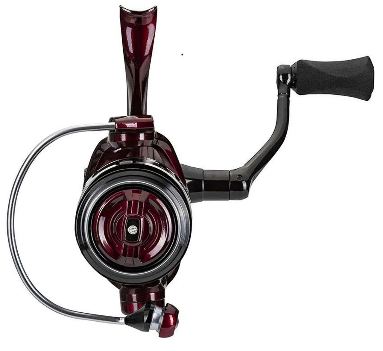 Lew's Lews KVD Spinning Reel 4 Lew's Lews KVD Spinning Reel - Image 4