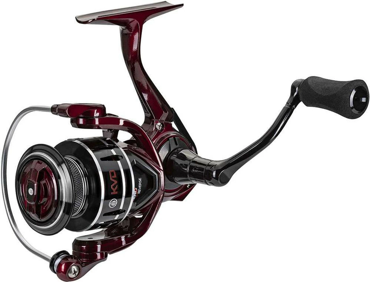 Lew's Lews KVD Spinning Reel 1 Lew's Lews KVD Spinning Reel