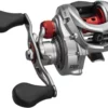 Lew's Lews Laser MG Speed Spool SLP Baitcasting Reels