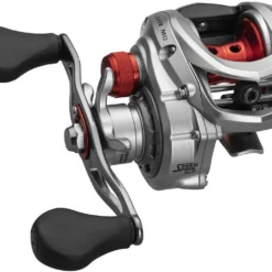 Lew's Lews Laser MG Speed Spool SLP Baitcasting Reels