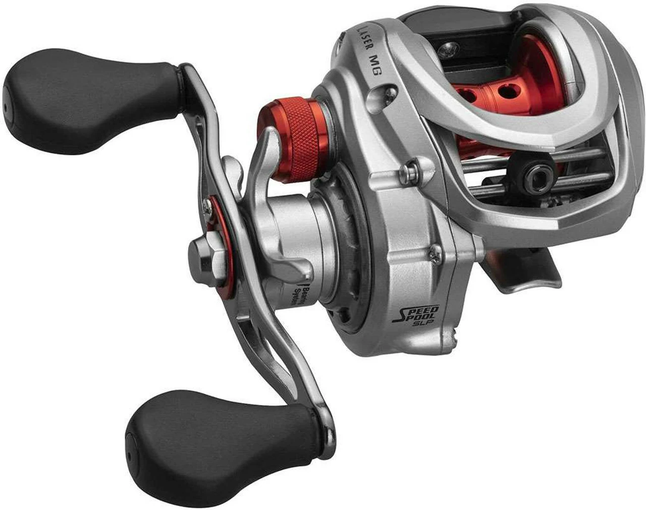 Lew's Lews Laser MG Speed Spool SLP Baitcasting Reels 1 Lew's Lews Laser MG Speed Spool SLP Baitcasting Reels