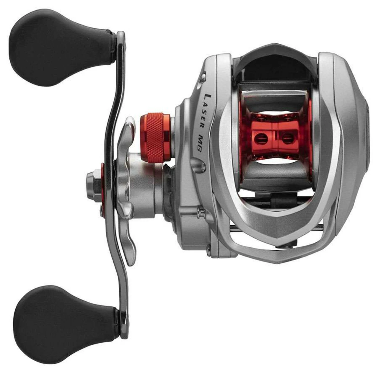 Lew's Lews Laser MG Speed Spool SLP Baitcasting Reels 3 Lew's Lews Laser MG Speed Spool SLP Baitcasting Reels - Image 3