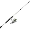 Lew's Lews Mach 1 Spinning Combo Gen 2