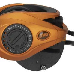 Lew's Lews Mach Crush SLP Gen 2 Baitcasting Reels 8 Lew's Lews Mach Crush SLP Gen 2 Baitcasting Reels -Marine Equipment & Accessories Sales Store lews mach crush speed spool slp baitcast reels 92811.1651094999