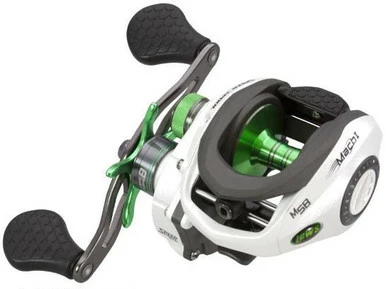 Lew's Lews Mach I SLP Baitcasting Reels 1 Lew's Lews Mach I SLP Baitcasting Reels