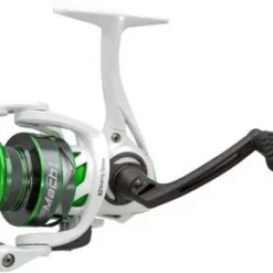 Lew's Lews Mach I Speed Spin Spinning Reels