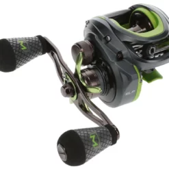 Lew's Lews Mach II Gen 3 Baitcasting Reels