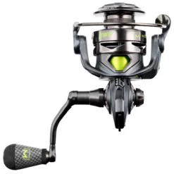 Lew's Lews Mach II Gen 3 Spinning Reels 11 Lew's Lews Mach II Gen 3 Spinning Reels -Marine Equipment & Accessories Sales Store lews mach ii gen 3 spinning reels 63686.1676038860
