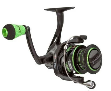 Lew's Lews Mach II Speed Spinning Reels 1 Lew's Lews Mach II Speed Spinning Reels