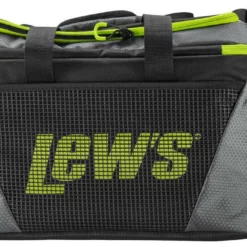 Lew's Lews Mach Tackle Bag -Marine Equipment & Accessories Sales Store lews mach tackle bag 33509.1656653000