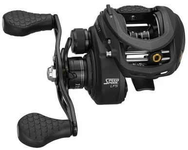Lew's Lews Super Duty 2nd Gen Baitcasting Reels 1 Lew's Lews Super Duty 2nd Gen Baitcasting Reels
